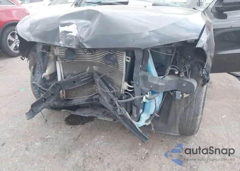 2014 Dodge Durango Sxt z USA, uszkodzony, nr VIN 1C4RDHAG7EC979527